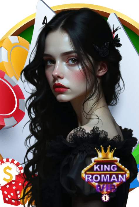 king roman vip 1 คาสิโนสด