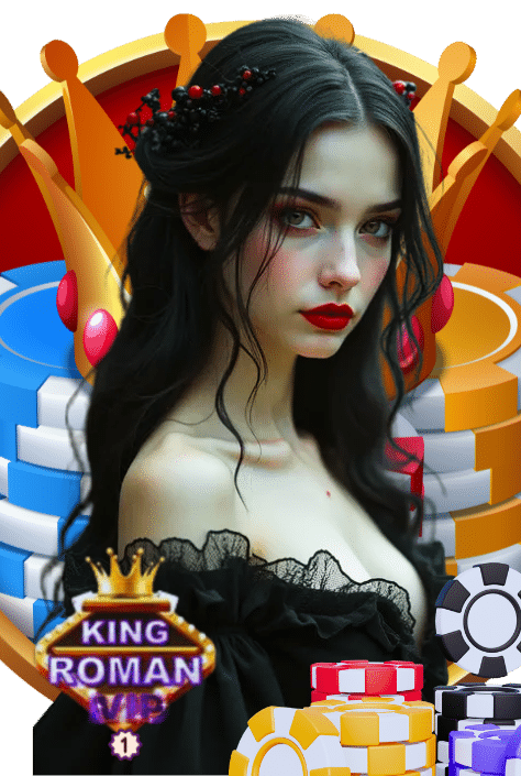 king roman vip 1 เว็บตรง